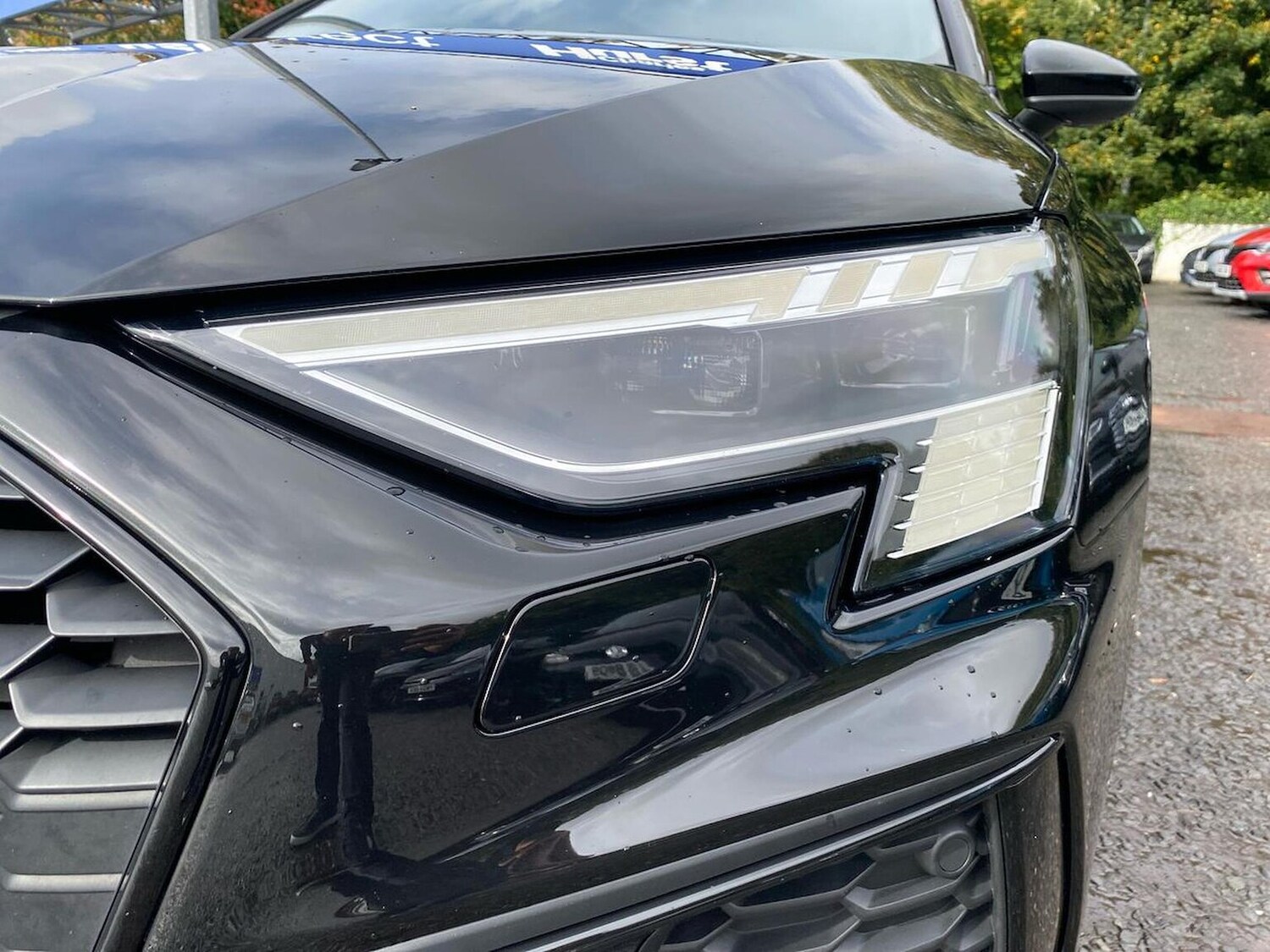 Used Audi A3 2021 for sale - 75956851: Photo 29