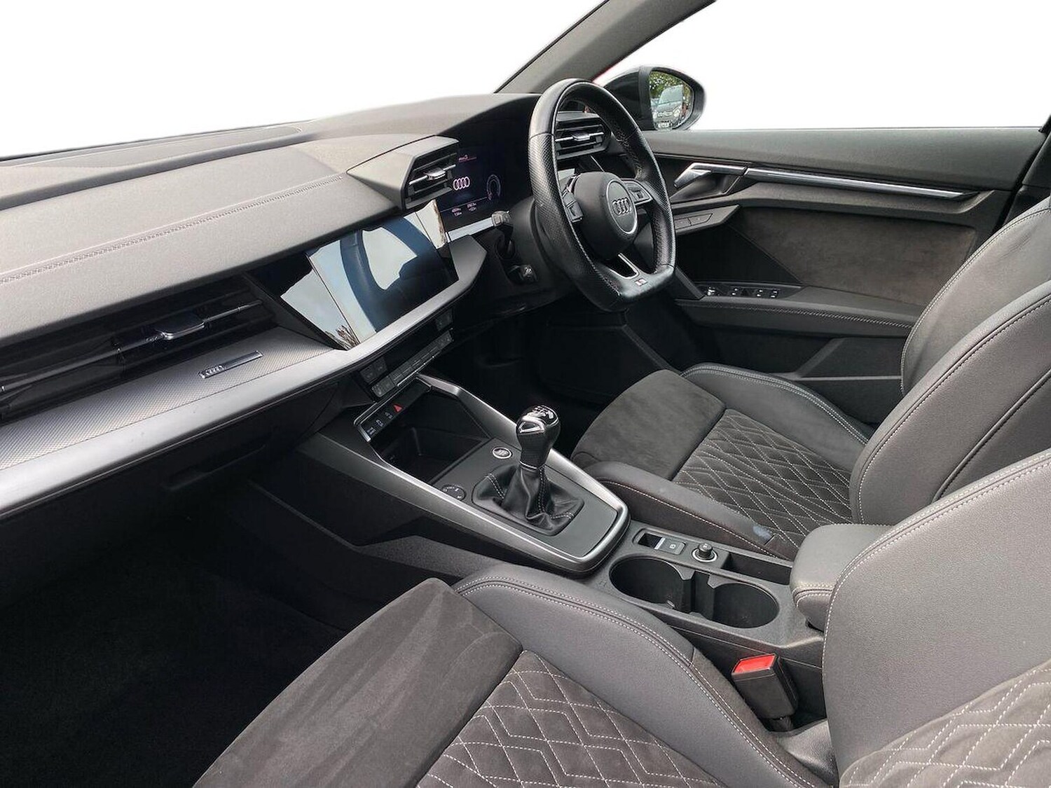 Used Audi A3 2021 for sale - 75956851: Photo 7