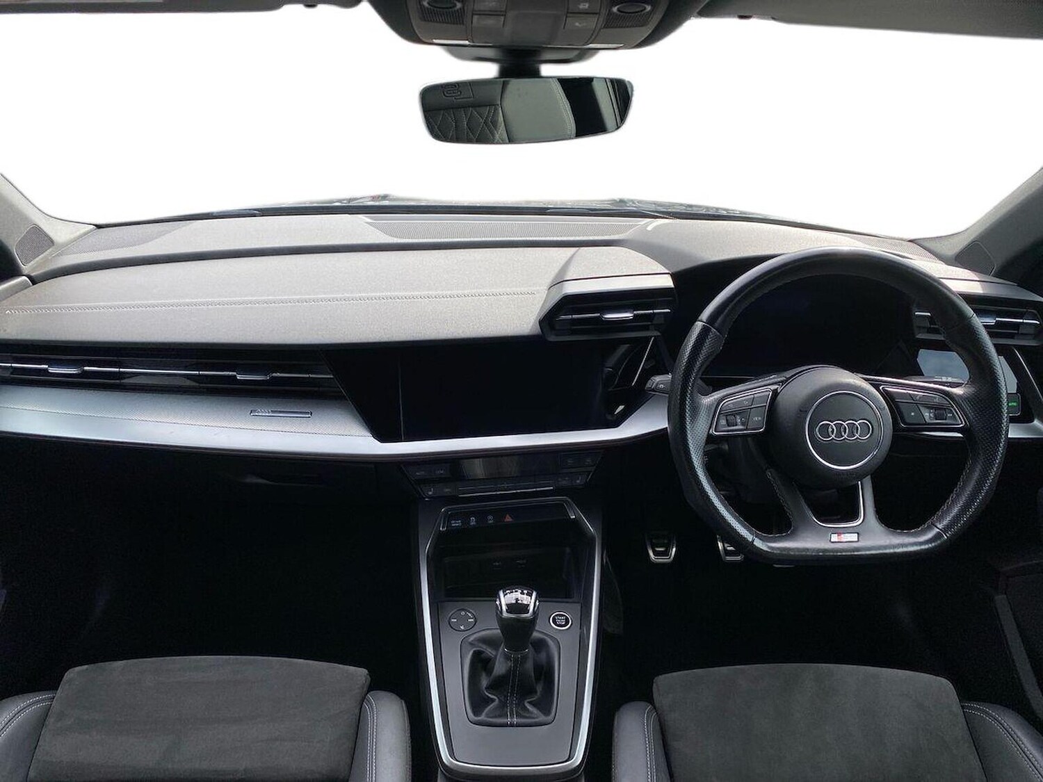 Used Audi A3 2021 for sale - 75956851: Photo 8