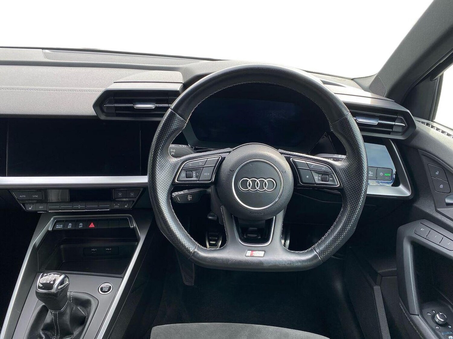 Used Audi A3 2021 for sale - 75956851: Photo 9