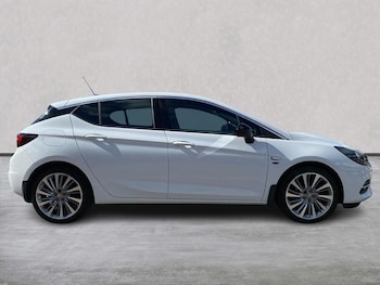 Used Vauxhall Astra 2022 for sale - 75907020: Photo