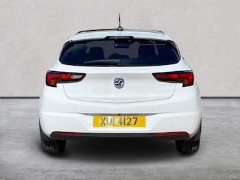 Used Vauxhall Astra 2022 for sale - 75907020: Photo