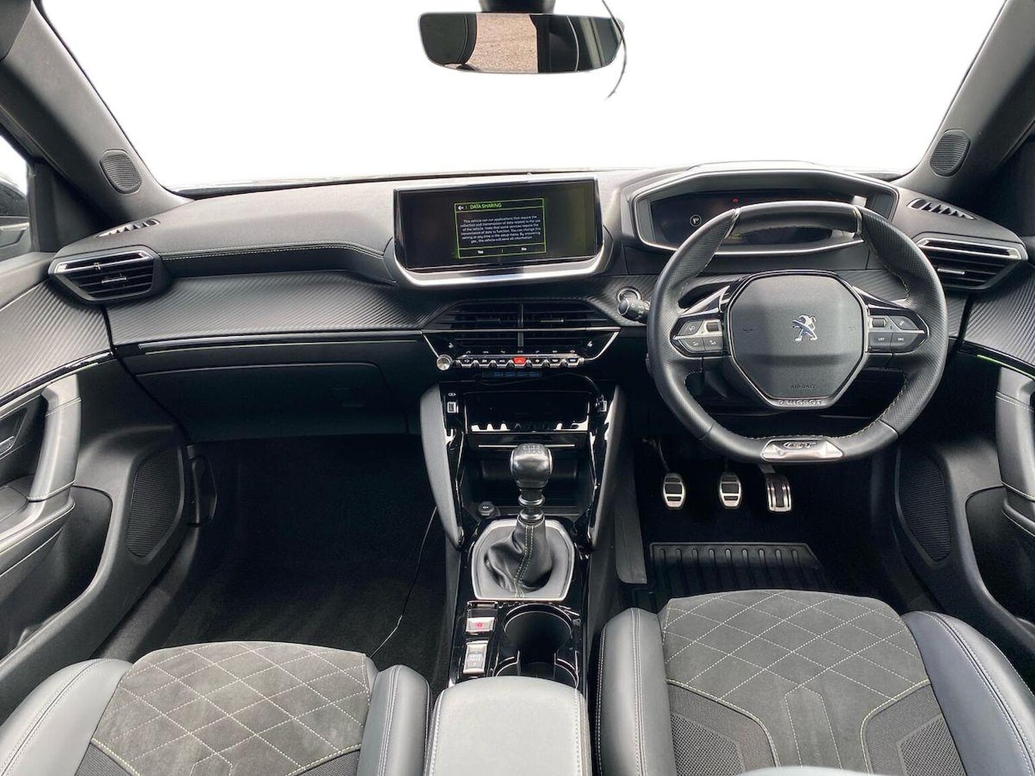 Used Peugeot 2008 2021 for sale - 78194225: Photo 10