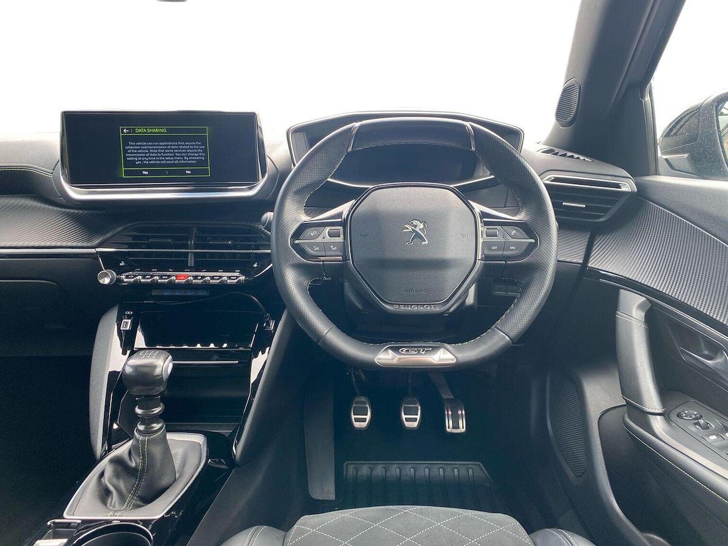 Used Peugeot 2008 2021 for sale - 78194225: Photo 11