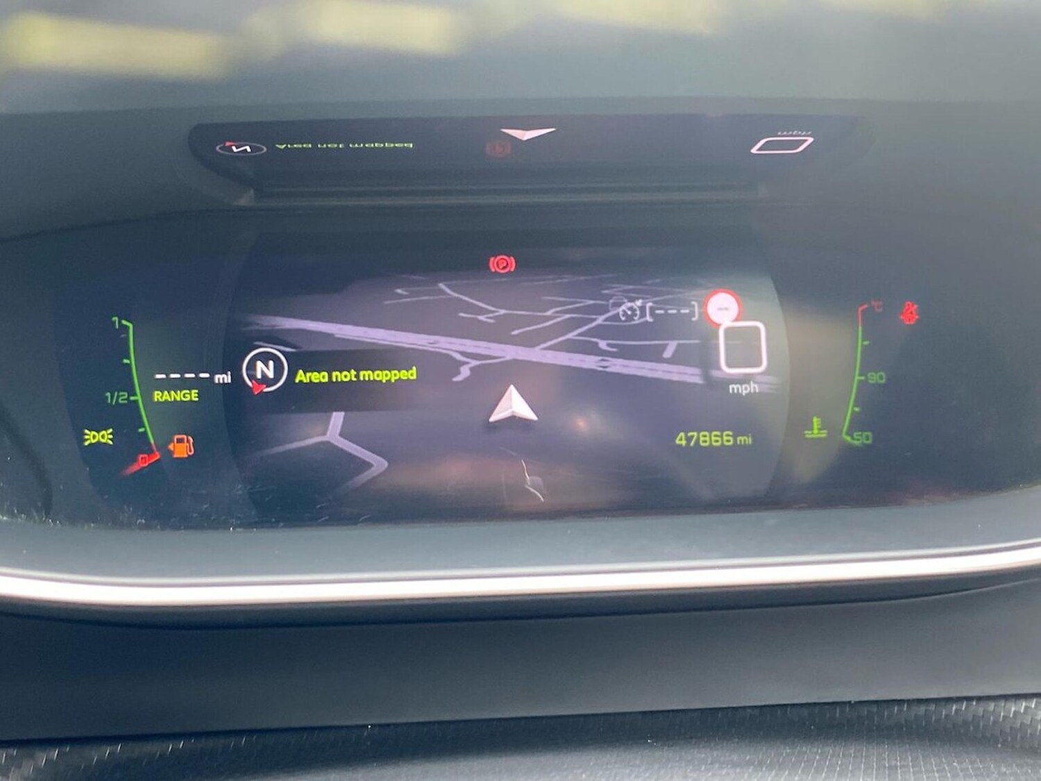 Used Peugeot 2008 2021 for sale - 78194225: Photo 12