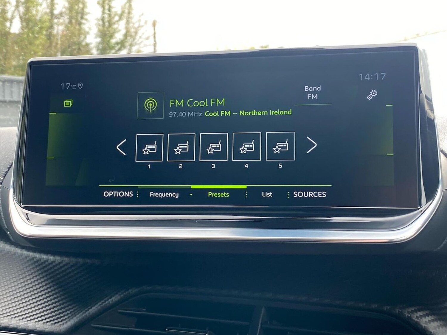 Used Peugeot 2008 2021 for sale - 78194225: Photo 13