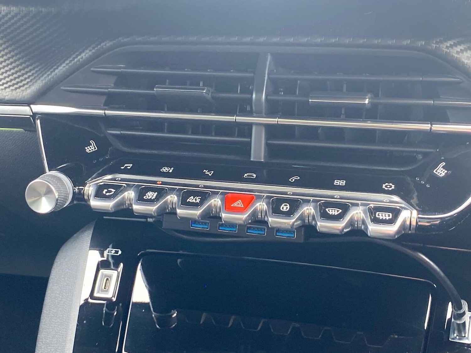 Used Peugeot 2008 2021 for sale - 78194225: Photo 14