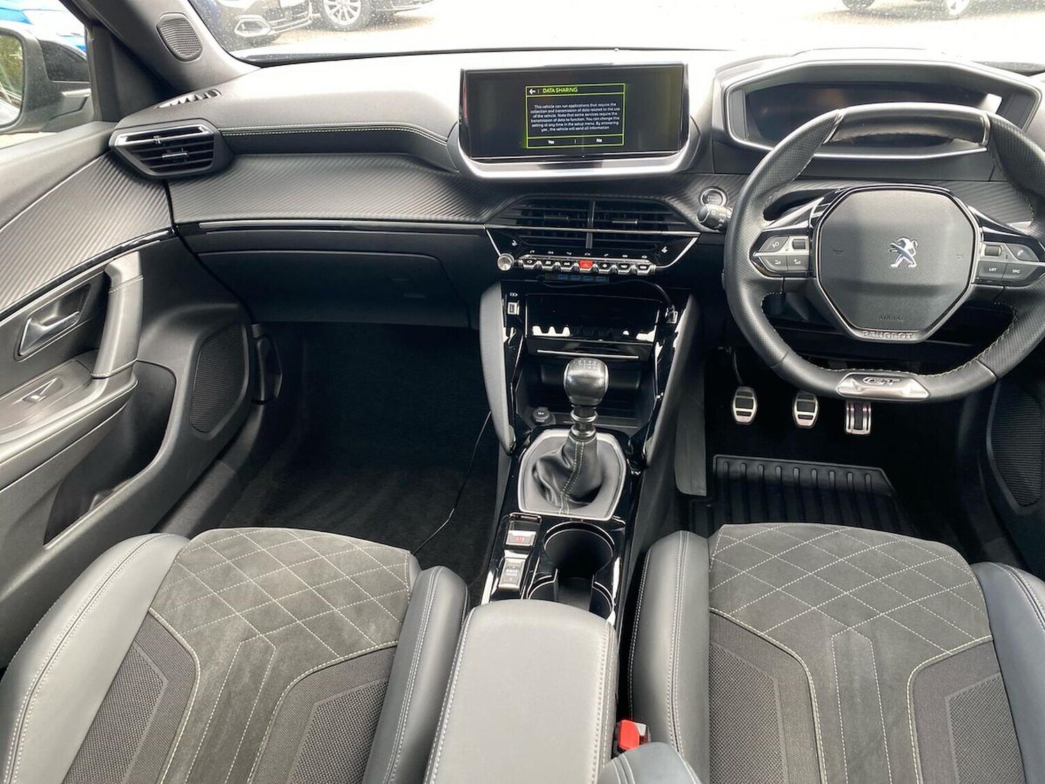 Used Peugeot 2008 2021 for sale - 78194225: Photo 15