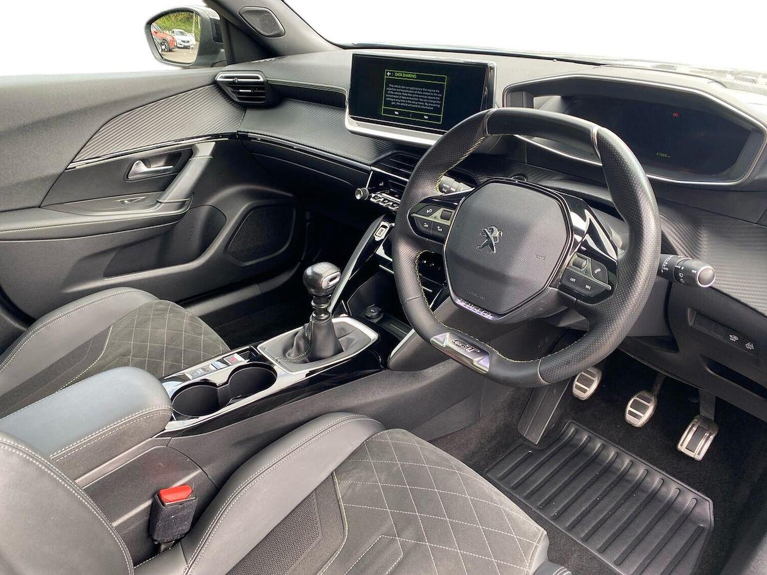 Used Peugeot 2008 2021 for sale - 78194225: Photo 17