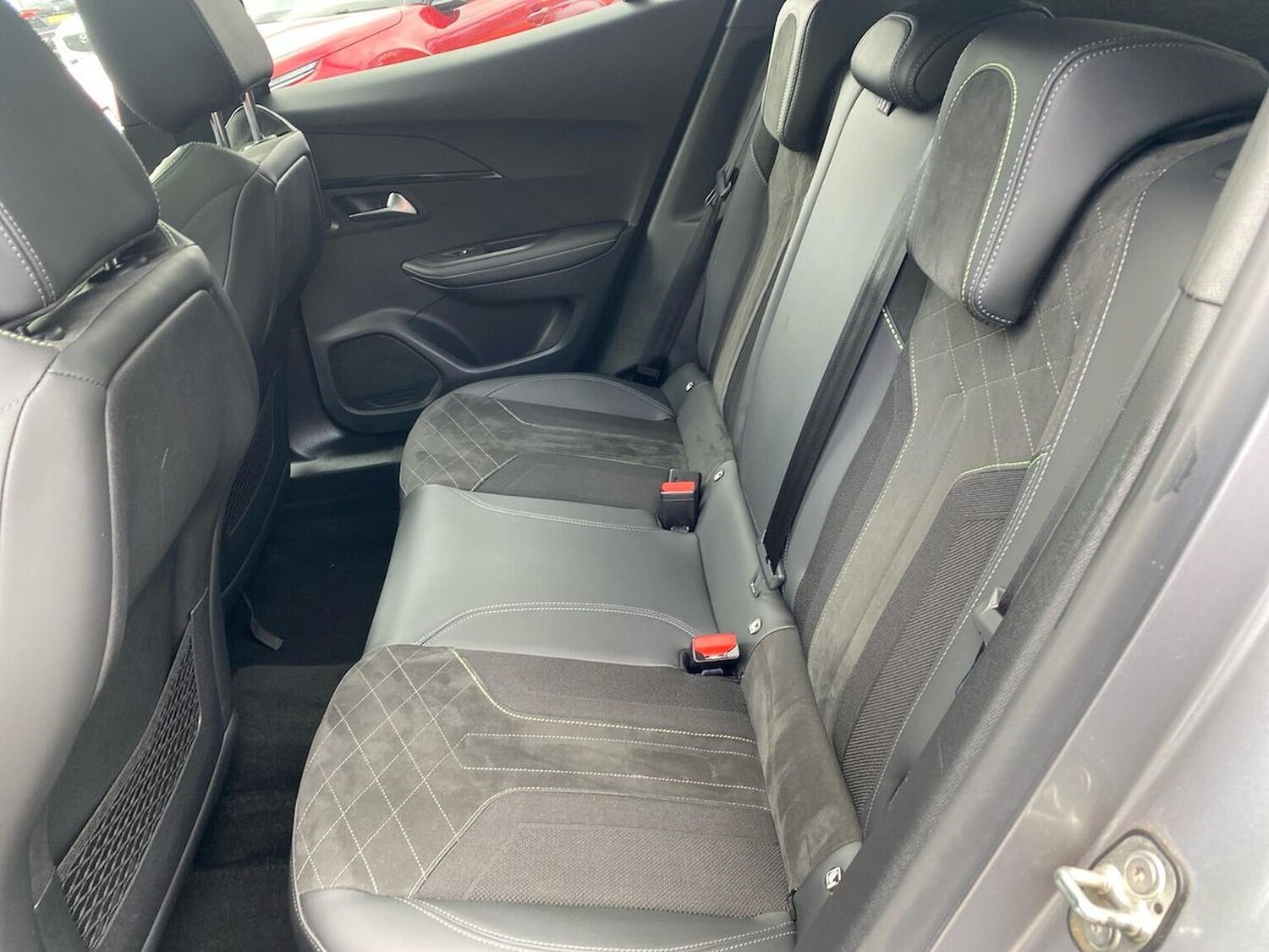 Used Peugeot 2008 2021 for sale - 78194225: Photo 18