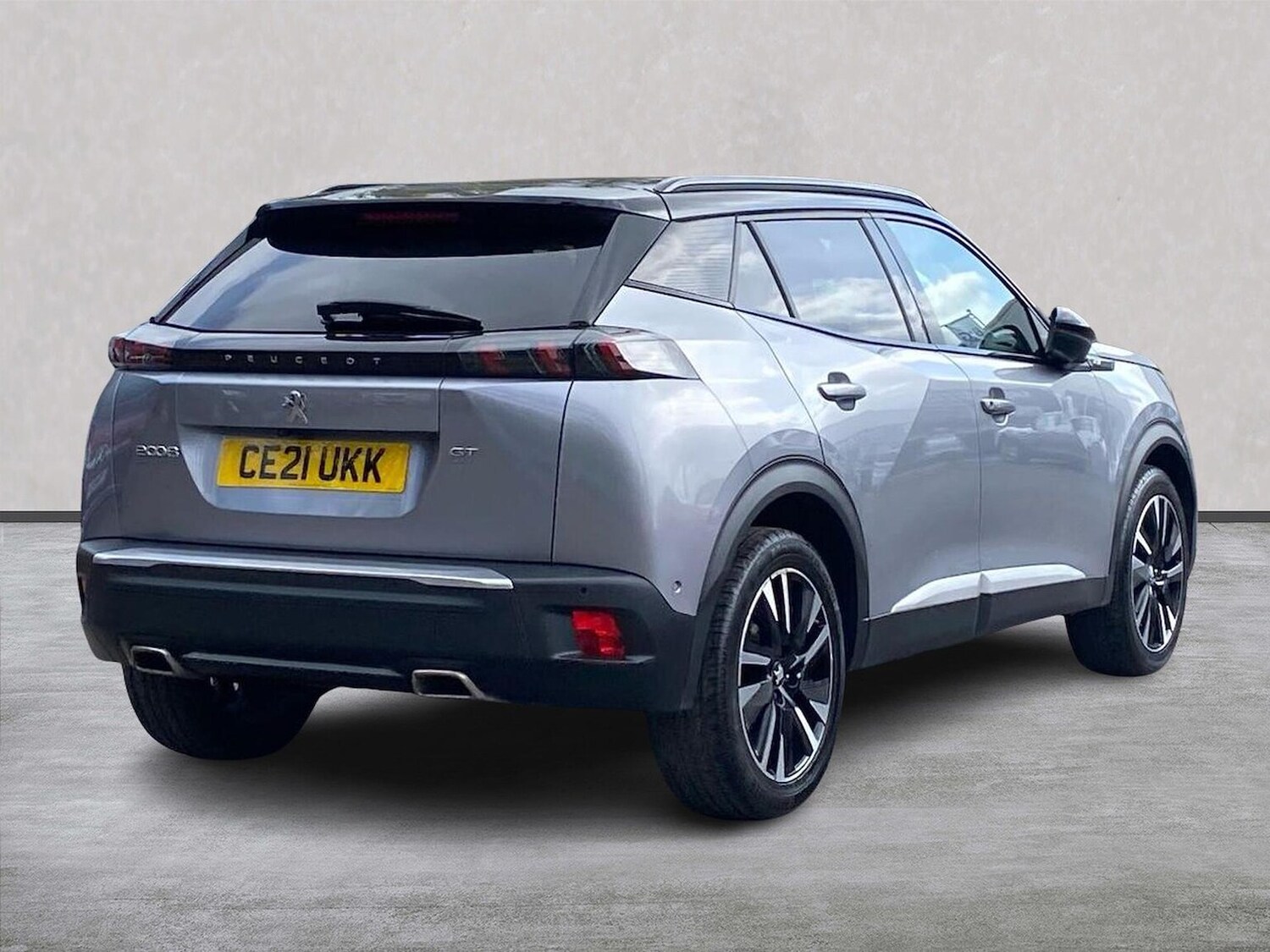 Used Peugeot 2008 2021 for sale - 78194225: Photo 20