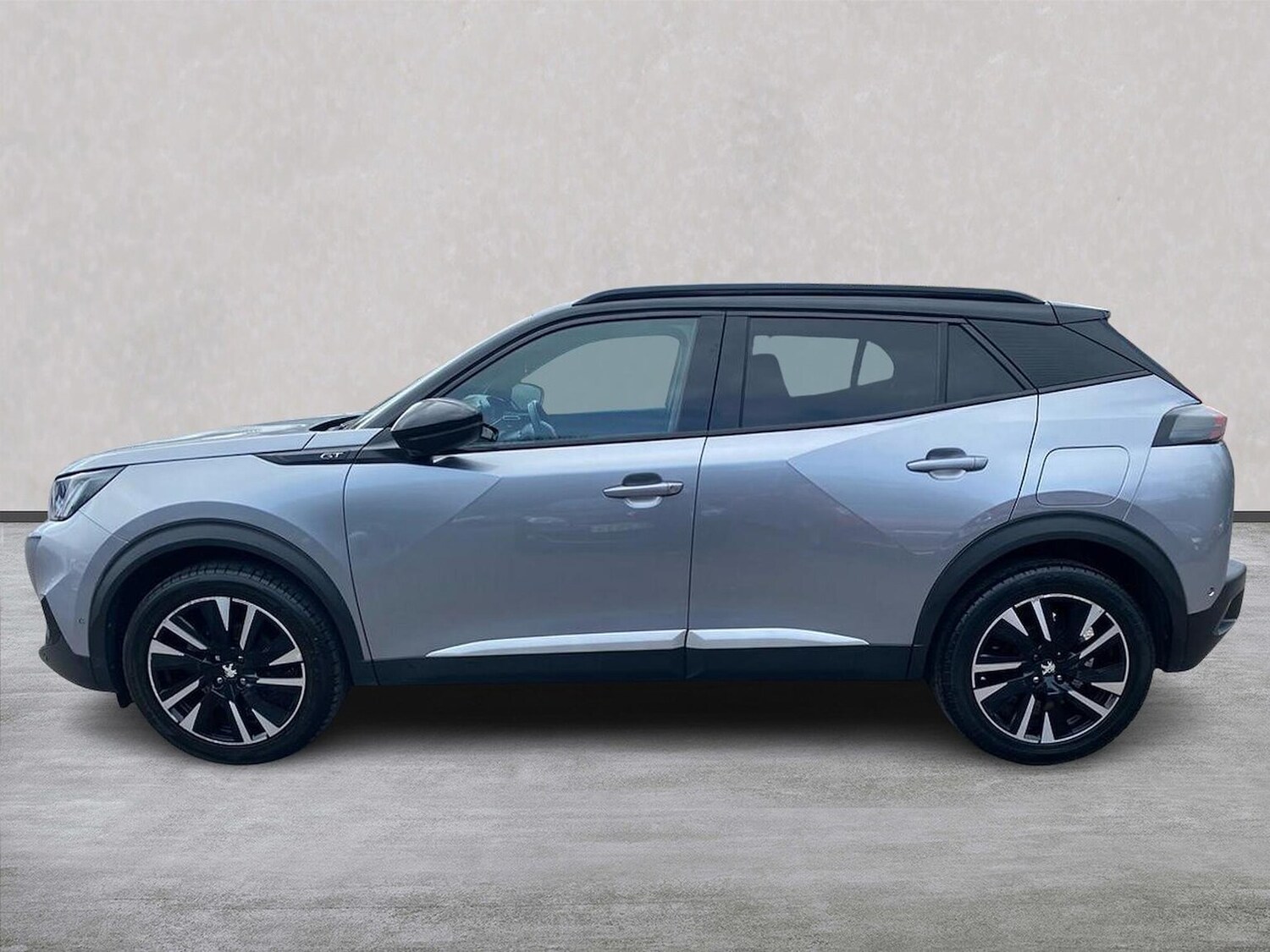 Used Peugeot 2008 2021 for sale - 78194225: Photo 21