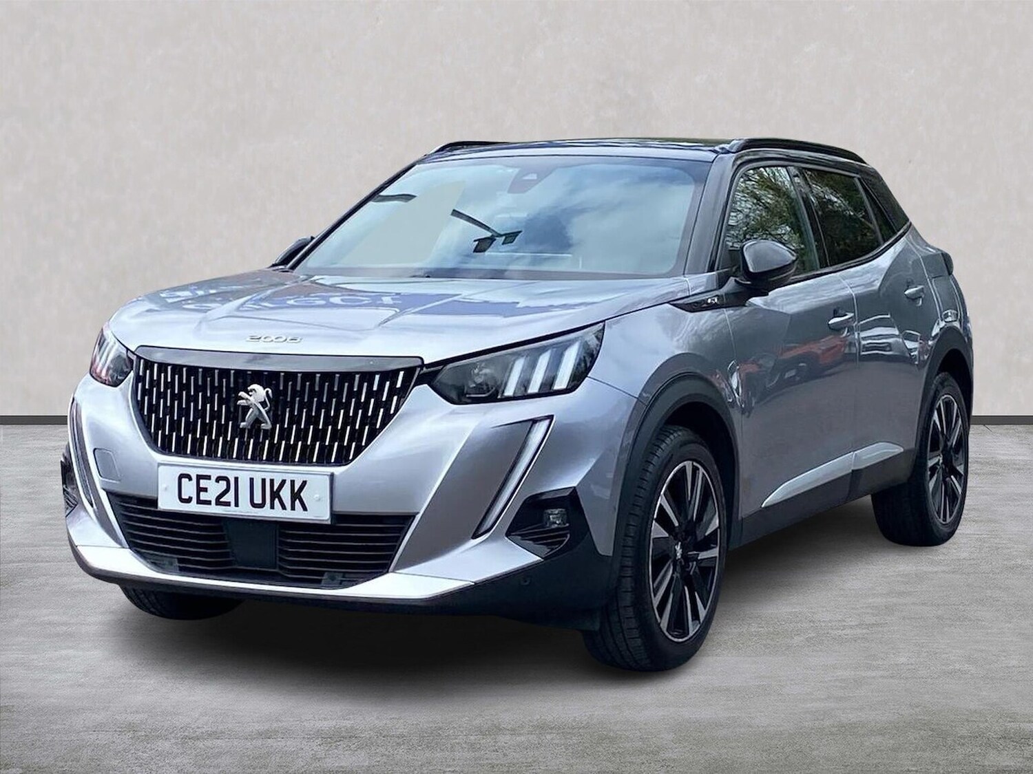 Used Peugeot 2008 2021 for sale - 78194225: Photo 22