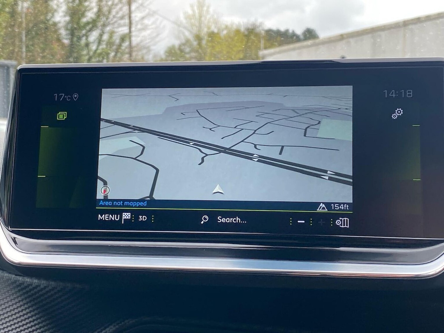 Used Peugeot 2008 2021 for sale - 78194225: Photo 25