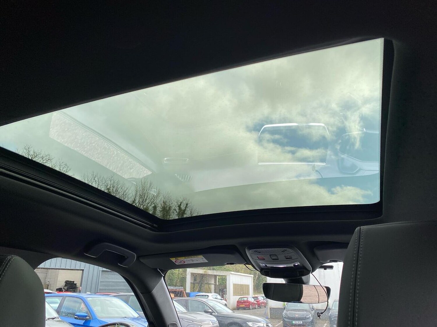 Used Peugeot 2008 2021 for sale - 78194225: Photo 30