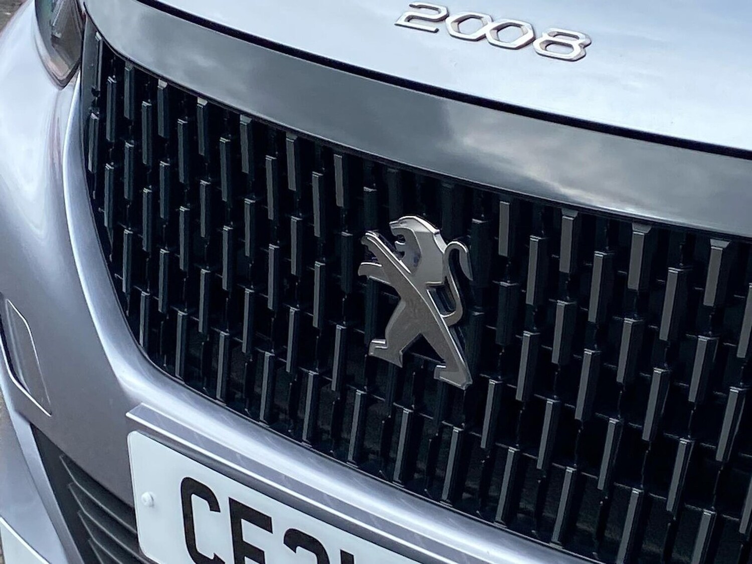 Used Peugeot 2008 2021 for sale - 78194225: Photo 31