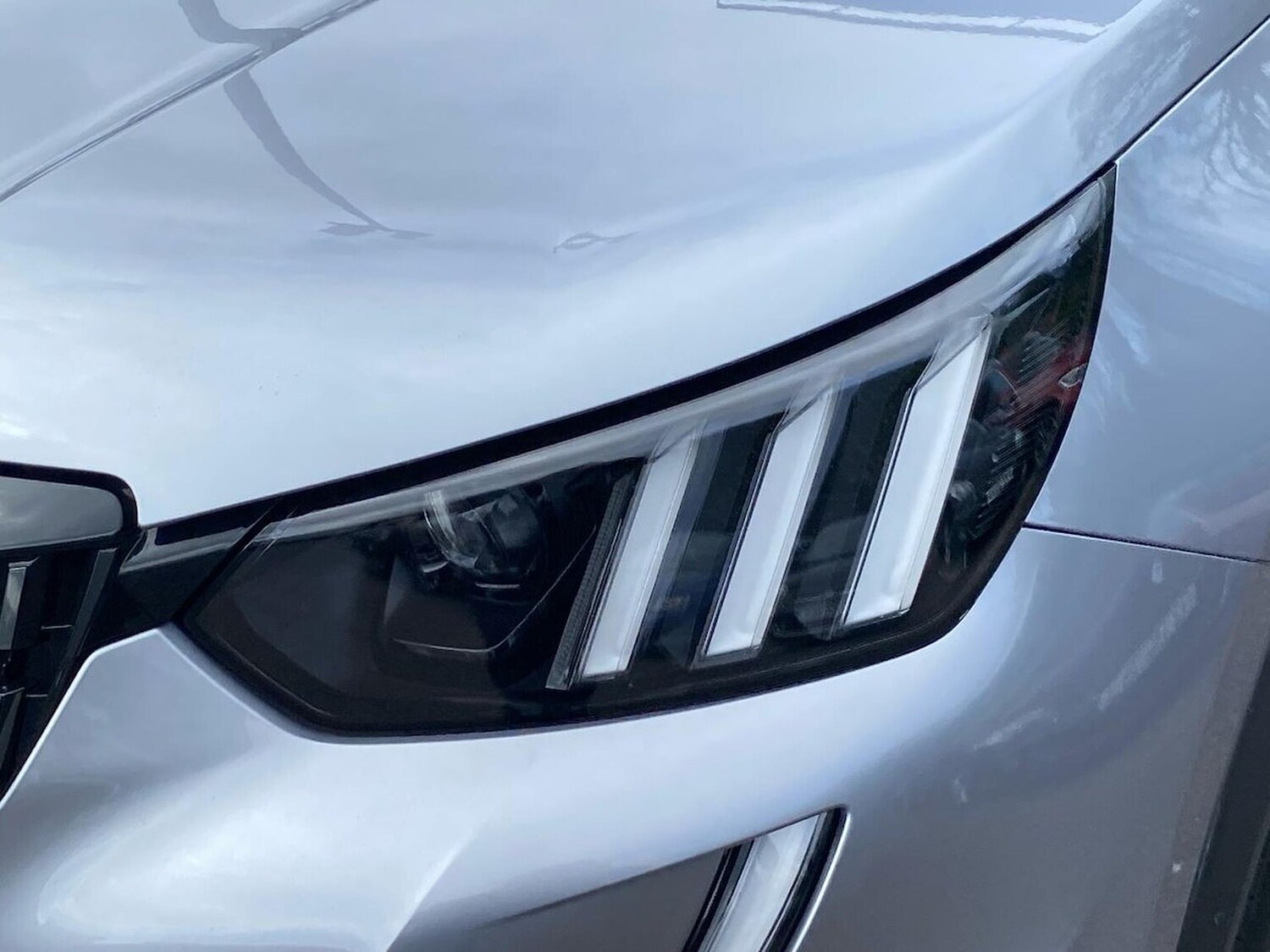 Used Peugeot 2008 2021 for sale - 78194225: Photo 32