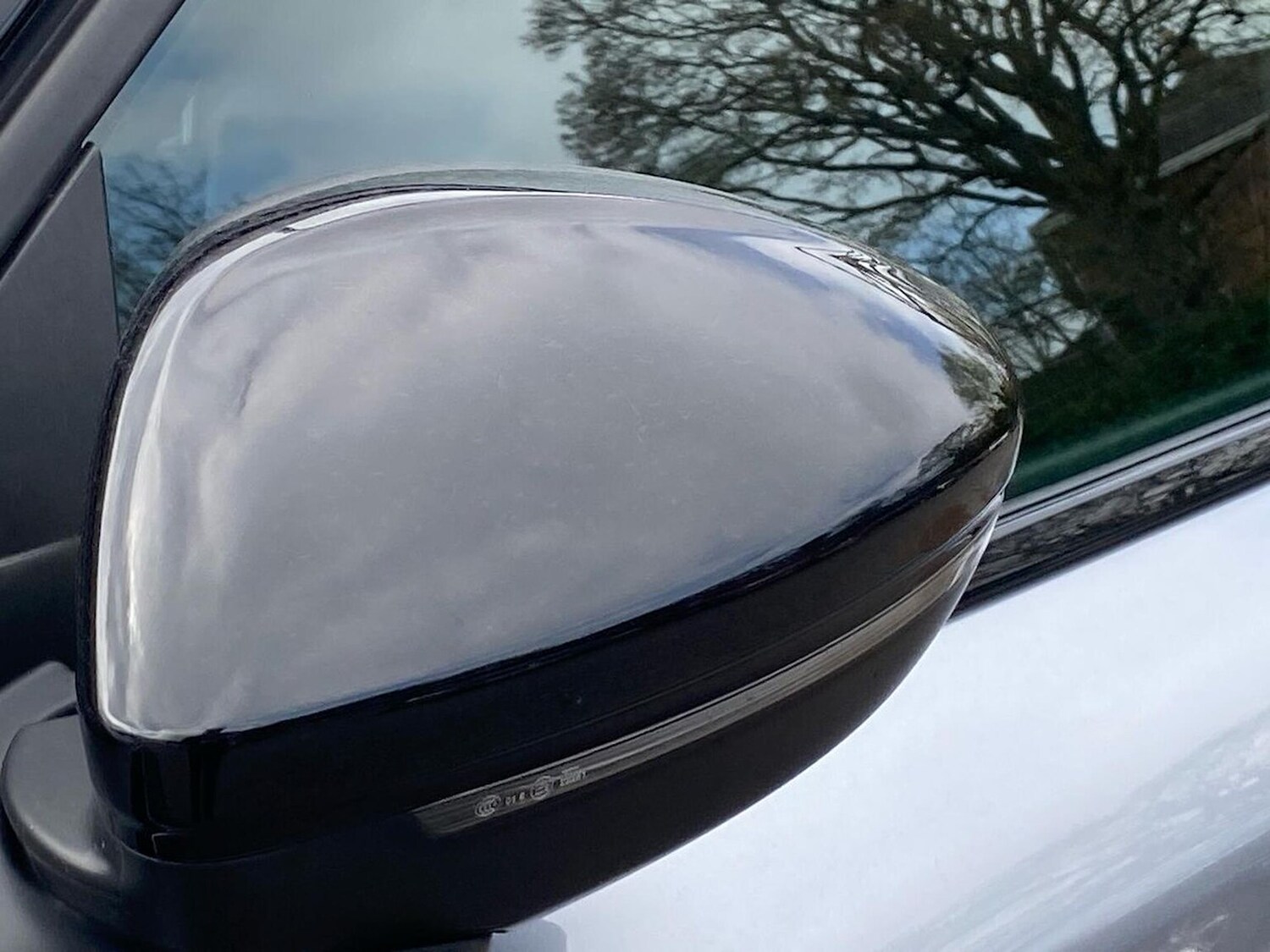 Used Peugeot 2008 2021 for sale - 78194225: Photo 33