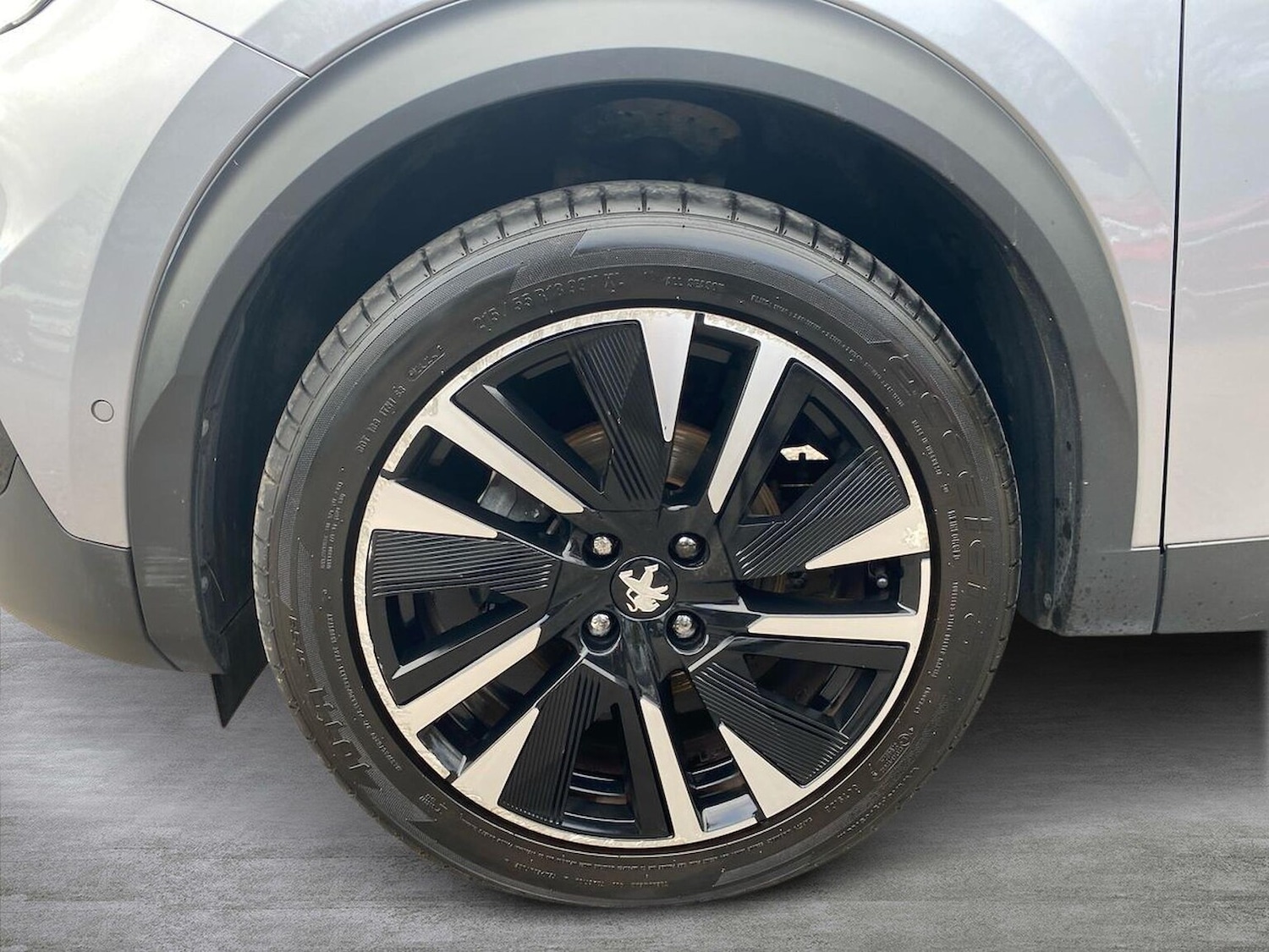 Used Peugeot 2008 2021 for sale - 78194225: Photo 8