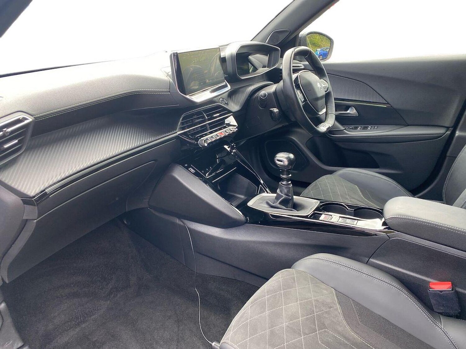 Used Peugeot 2008 2021 for sale - 78194225: Photo 9