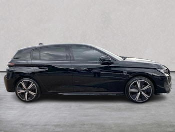 Used Peugeot 308 2023 for sale - 75490271: Photo