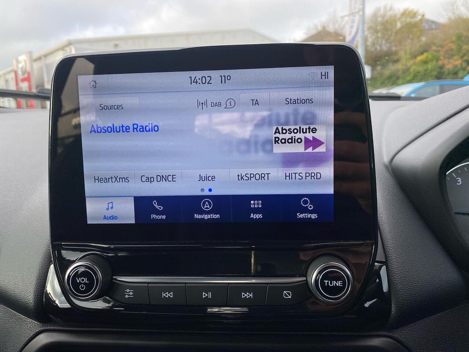 Used Ford Ecosport 2022 for sale - 76293033: Photo 11