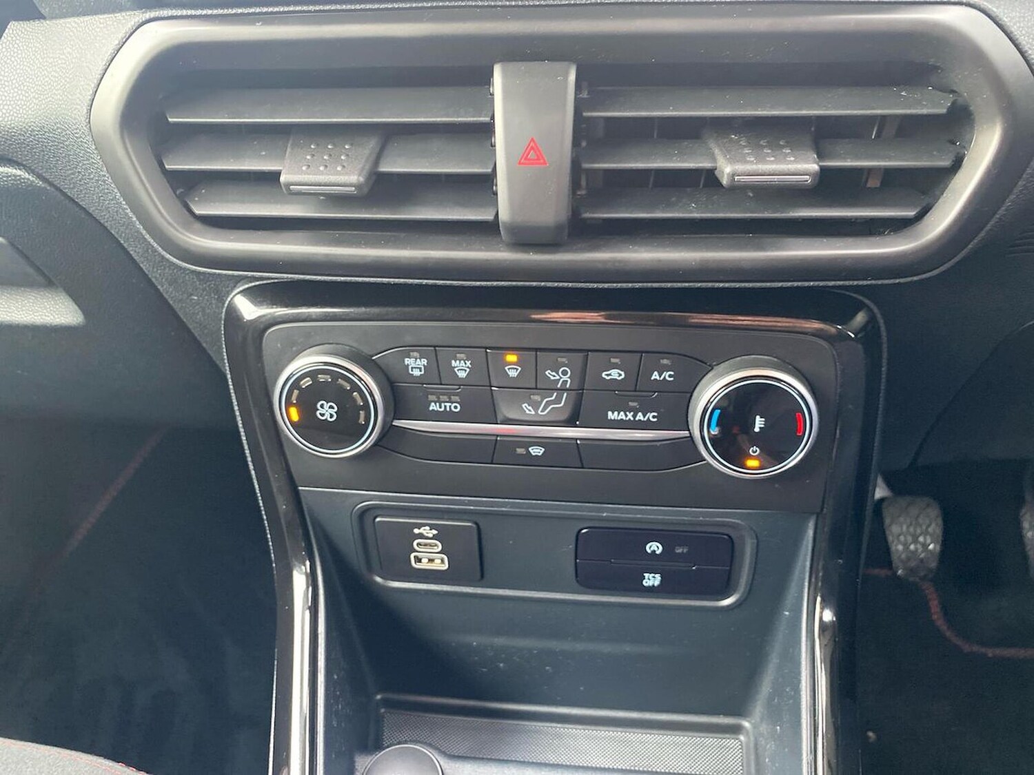 Used Ford Ecosport 2022 for sale - 76293033: Photo 12