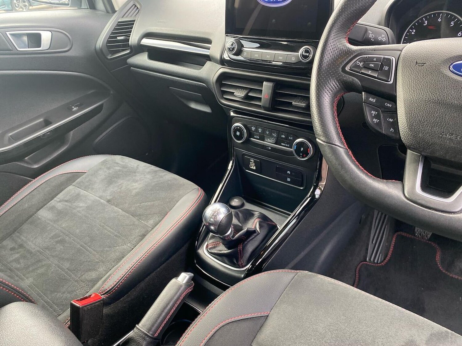 Used Ford Ecosport 2022 for sale - 76293033: Photo 13