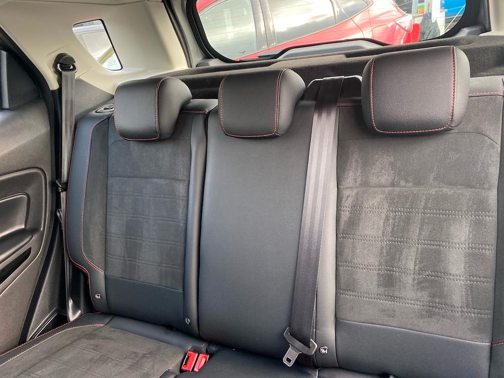 Used Ford Ecosport 2022 for sale - 76293033: Photo 16