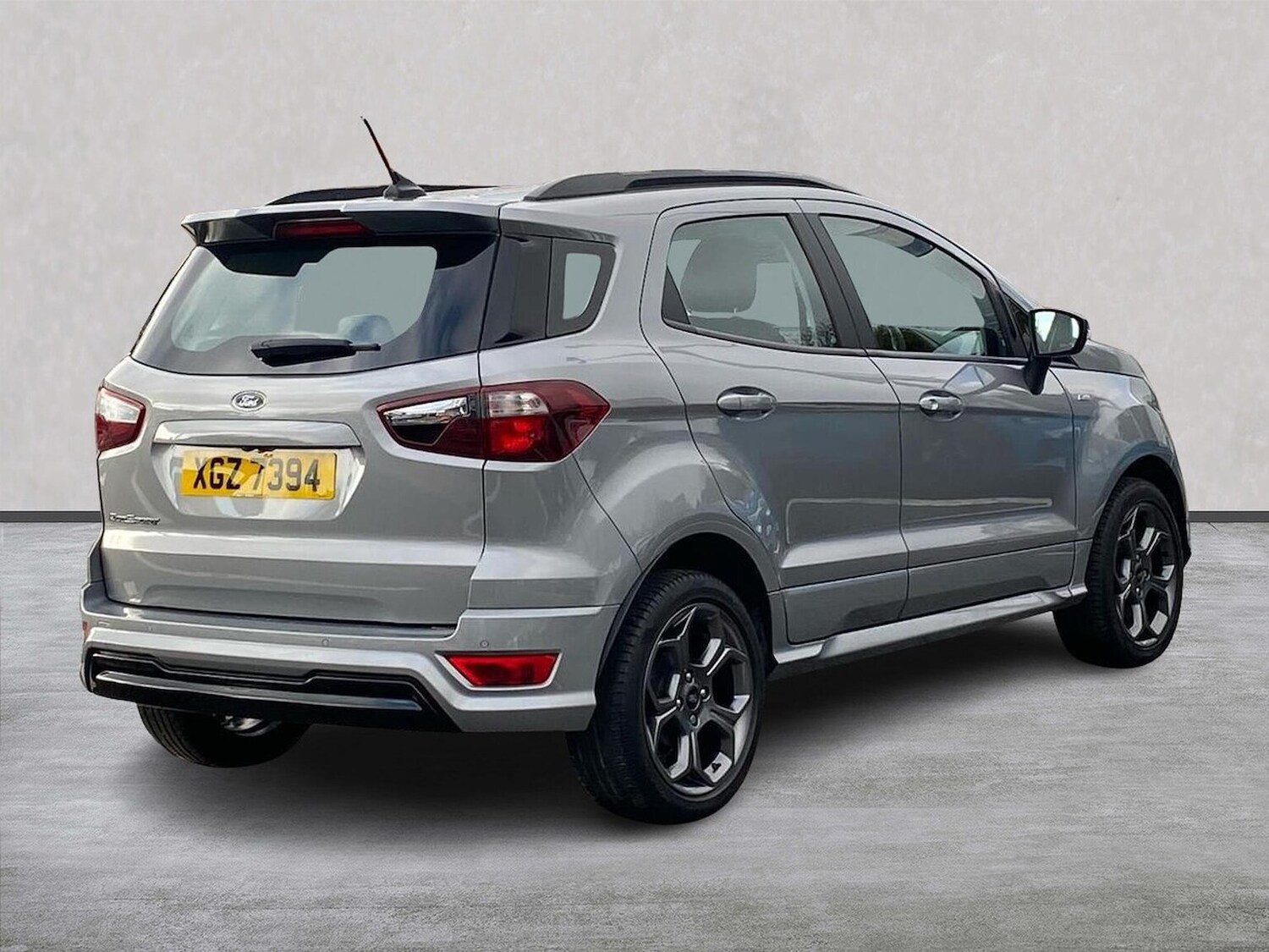 Used Ford Ecosport 2022 for sale - 76293033: Photo 18