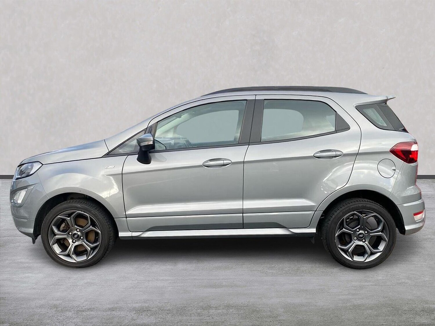 Used Ford Ecosport 2022 for sale - 76293033: Photo 19