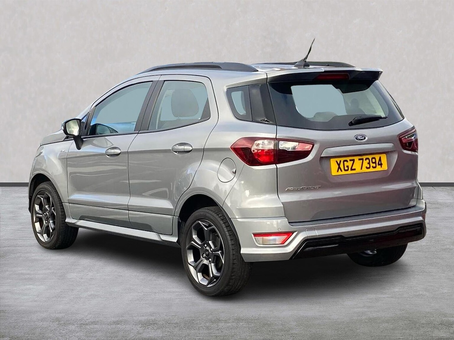 Used Ford Ecosport 2022 for sale - 76293033: Photo 2