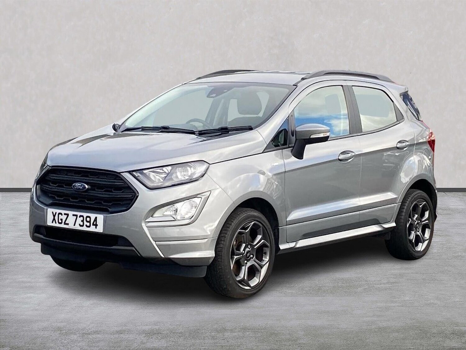 Used Ford Ecosport 2022 for sale - 76293033: Photo 20