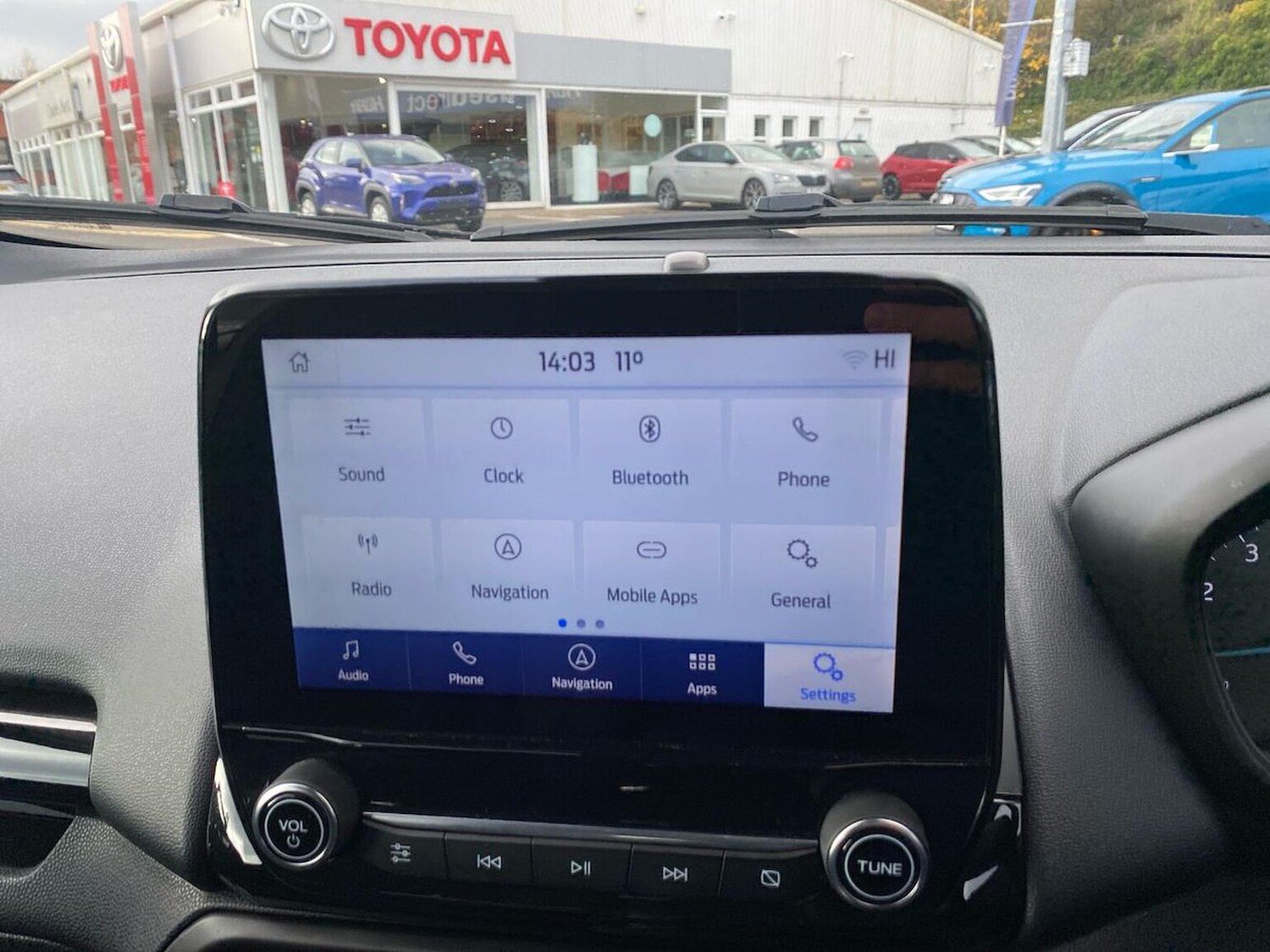 Used Ford Ecosport 2022 for sale - 76293033: Photo 25