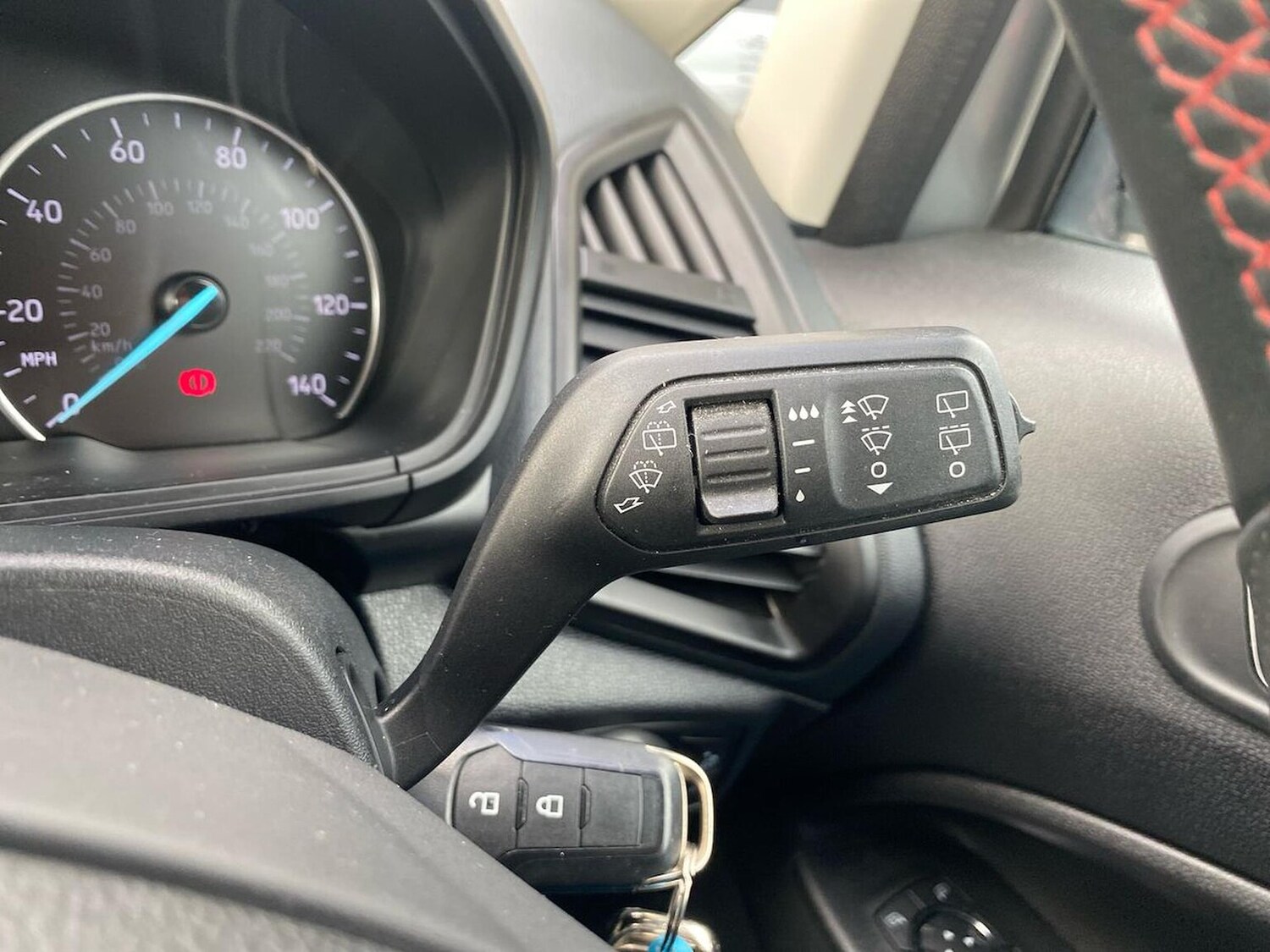 Used Ford Ecosport 2022 for sale - 76293033: Photo 28