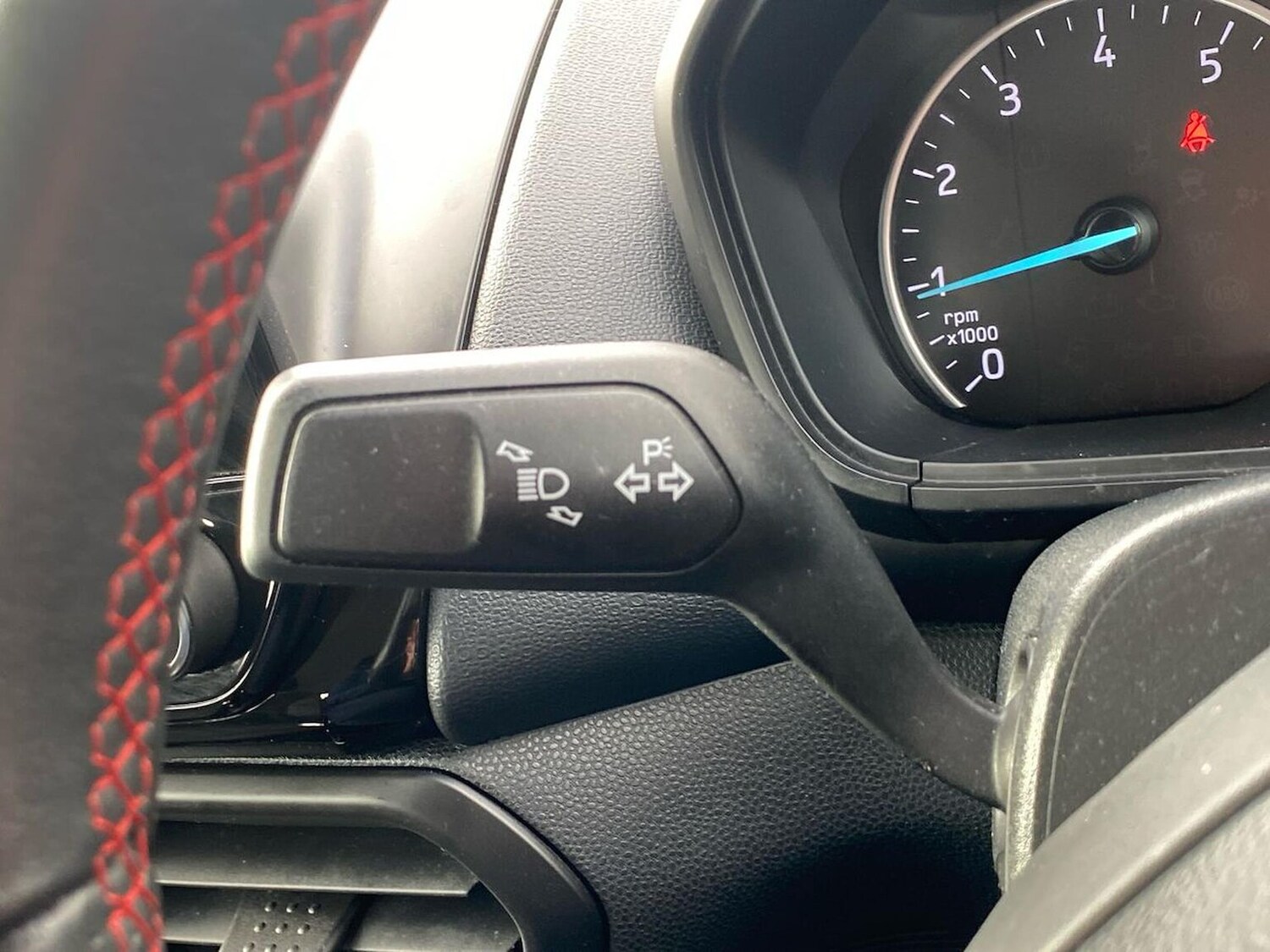 Used Ford Ecosport 2022 for sale - 76293033: Photo 29