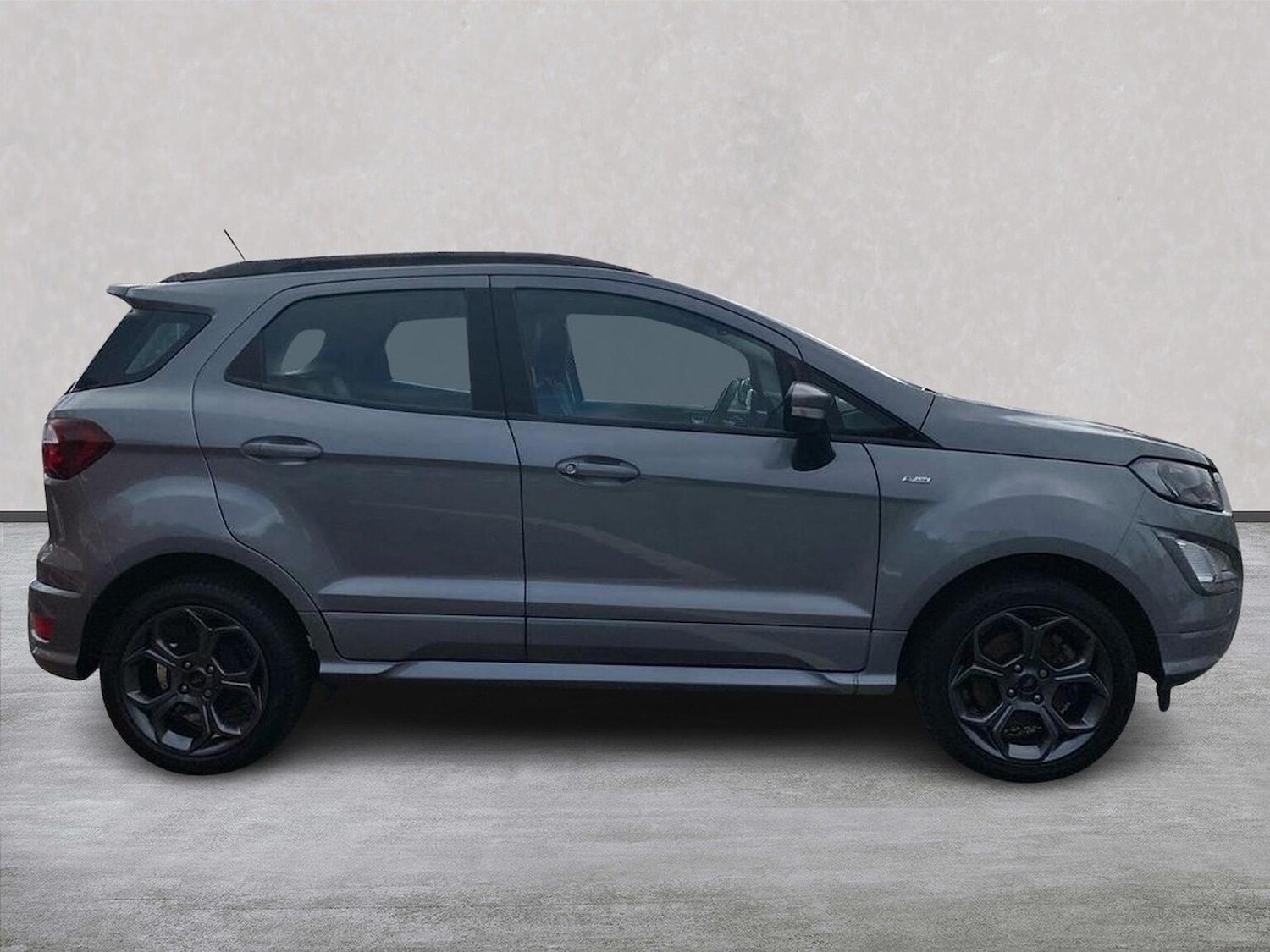 Used Ford Ecosport 2022 for sale - 76293033: Photo 3