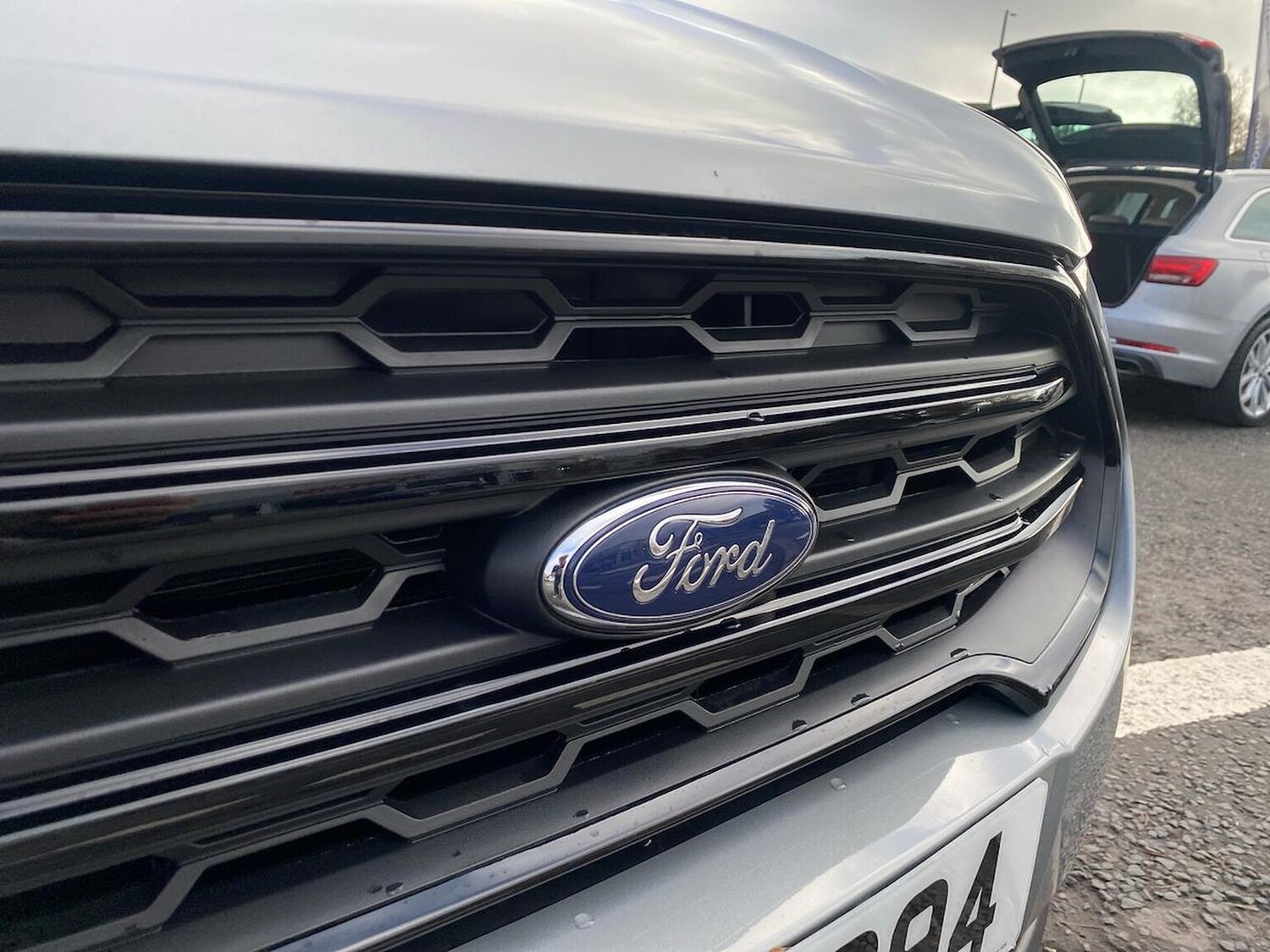 Used Ford Ecosport 2022 for sale - 76293033: Photo 30