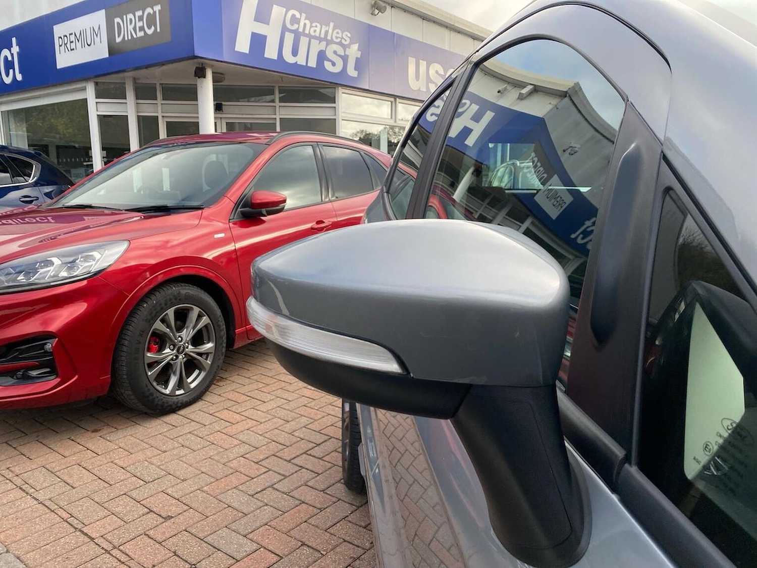 Used Ford Ecosport 2022 for sale - 76293033: Photo 32