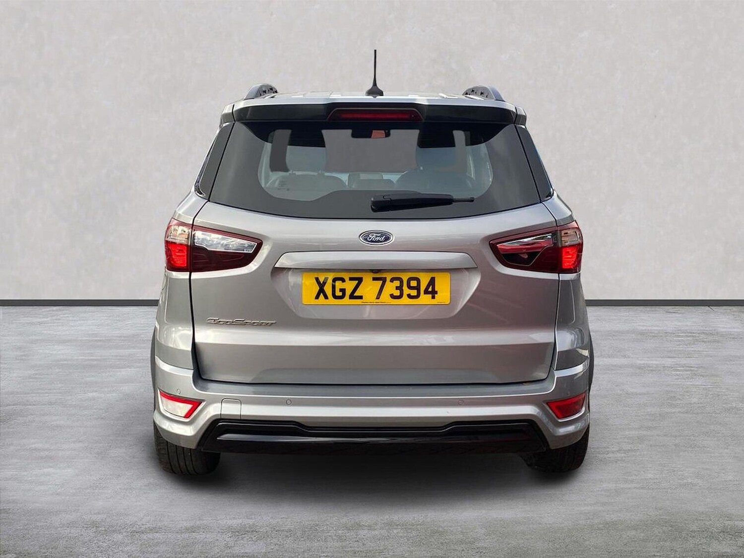 Used Ford Ecosport 2022 for sale - 76293033: Photo 4