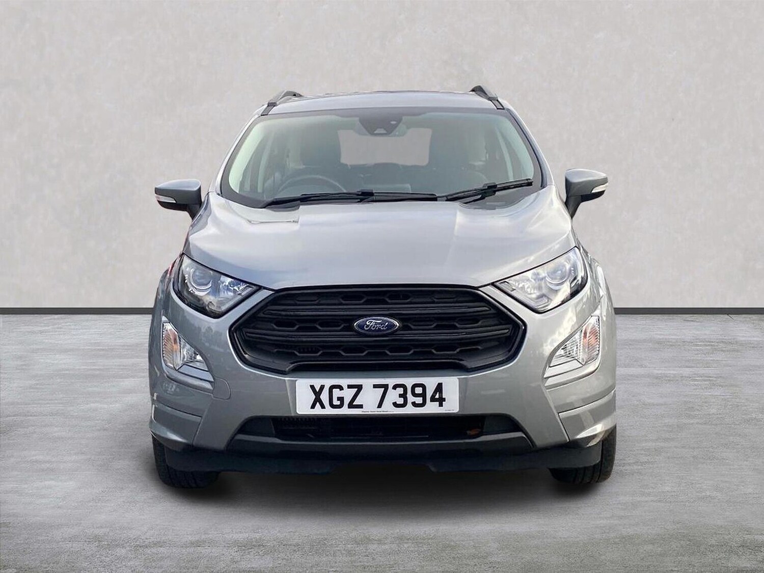 Used Ford Ecosport 2022 for sale - 76293033: Photo 5