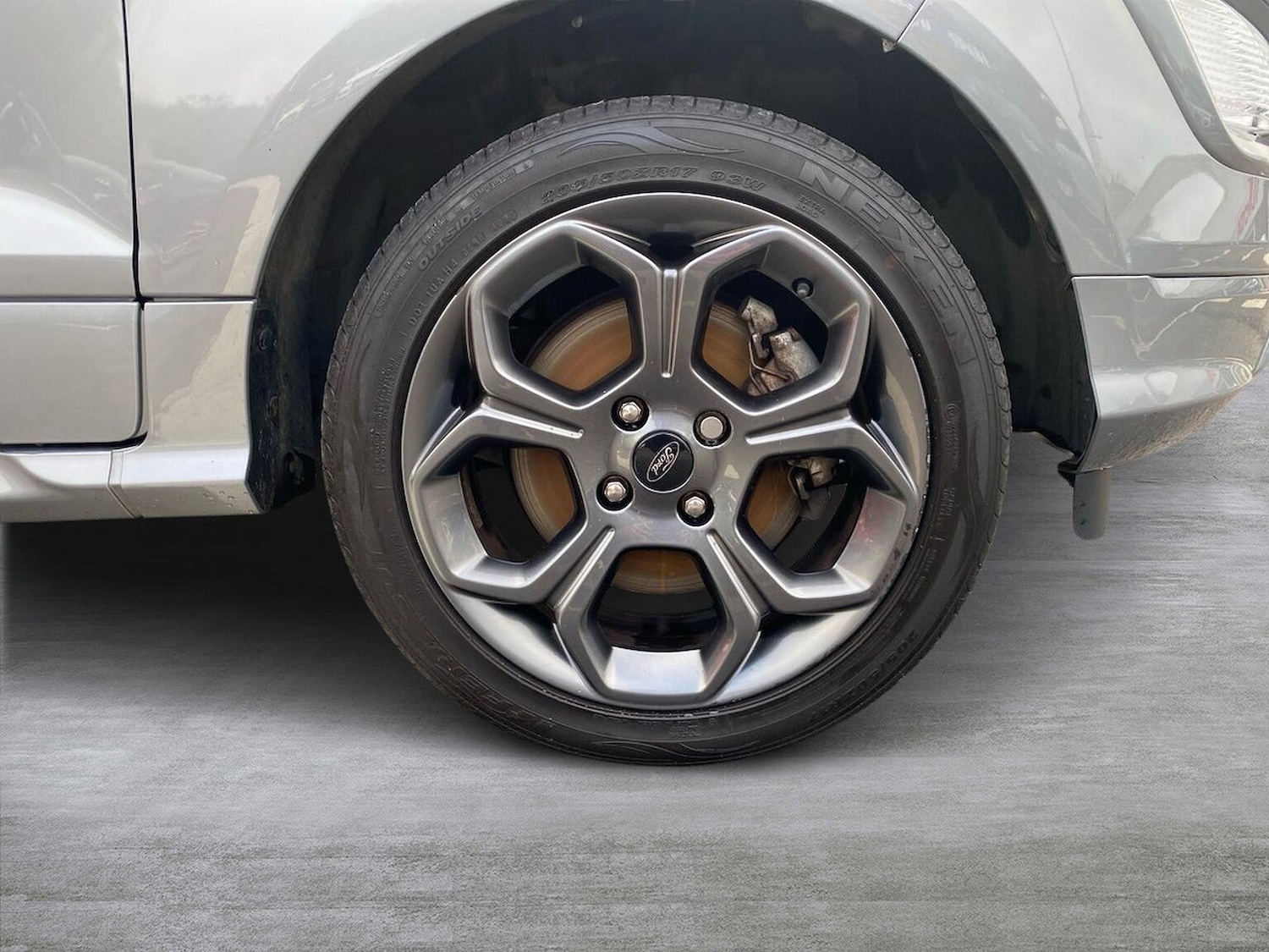 Used Ford Ecosport 2022 for sale - 76293033: Photo 6