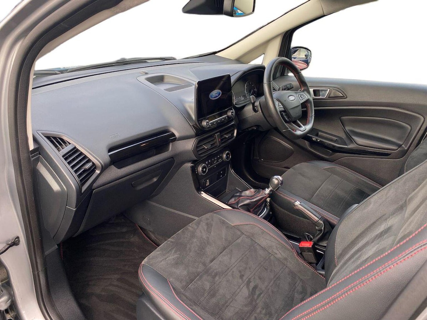 Used Ford Ecosport 2022 for sale - 76293033: Photo 7