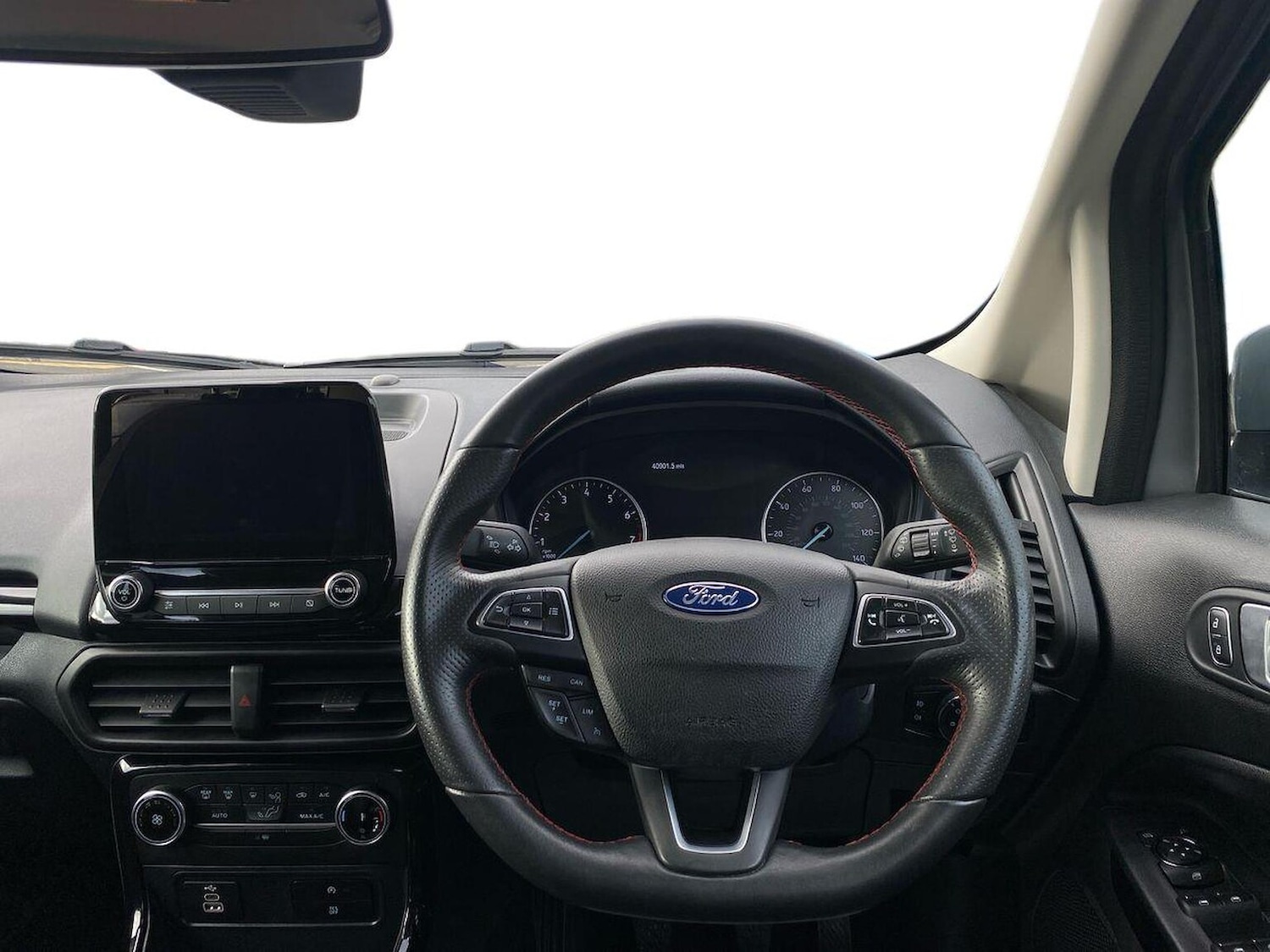 Used Ford Ecosport 2022 for sale - 76293033: Photo 9