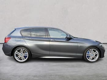 Used BMW 1 Series 2019 for sale - 79687191: Photo