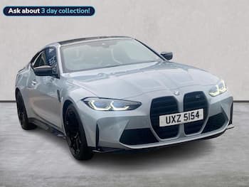 Used BMW M4 2022 for sale - 79692604: Photo