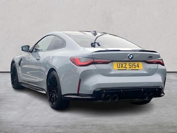Used BMW M4 2022 for sale - 79692604: Photo