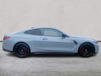 Used BMW M4 2022 for sale - 79692604: Photo