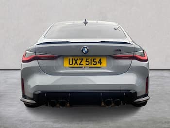 Used BMW M4 2022 for sale - 79692604: Photo