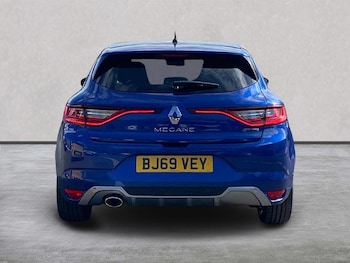 Used Renault Megane 2019 for sale - 78445876: Photo
